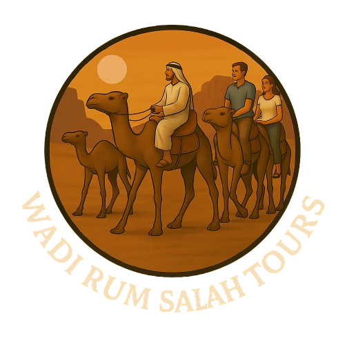 wadi rum salah tours